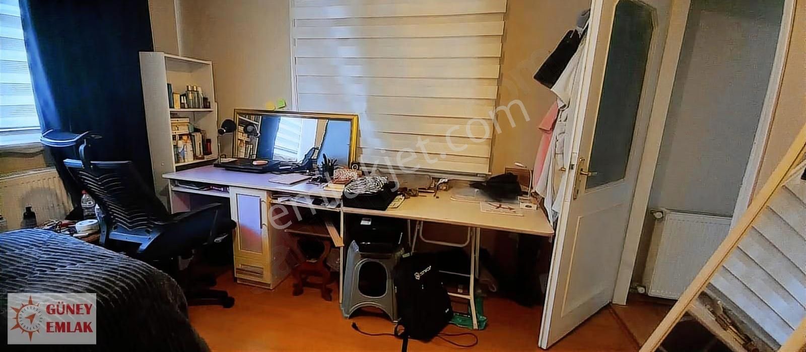 Altınşehir Mahallesinde Metroya Yakın Satılık 3+1 Dublex Daire - Görsel 7