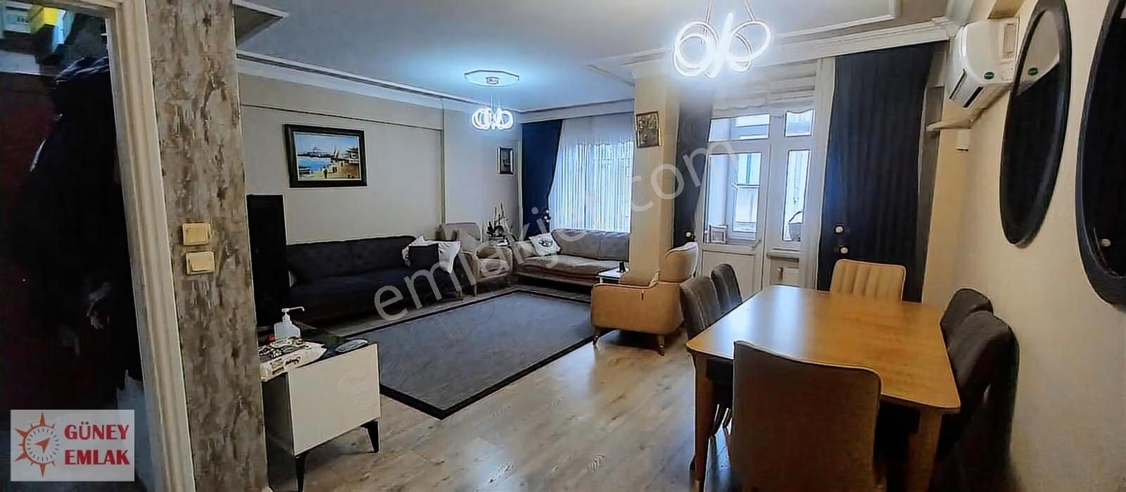 Altınşehir Mahallesinde Metroya Yakın Satılık 3+1 Dublex Daire - Görsel 9