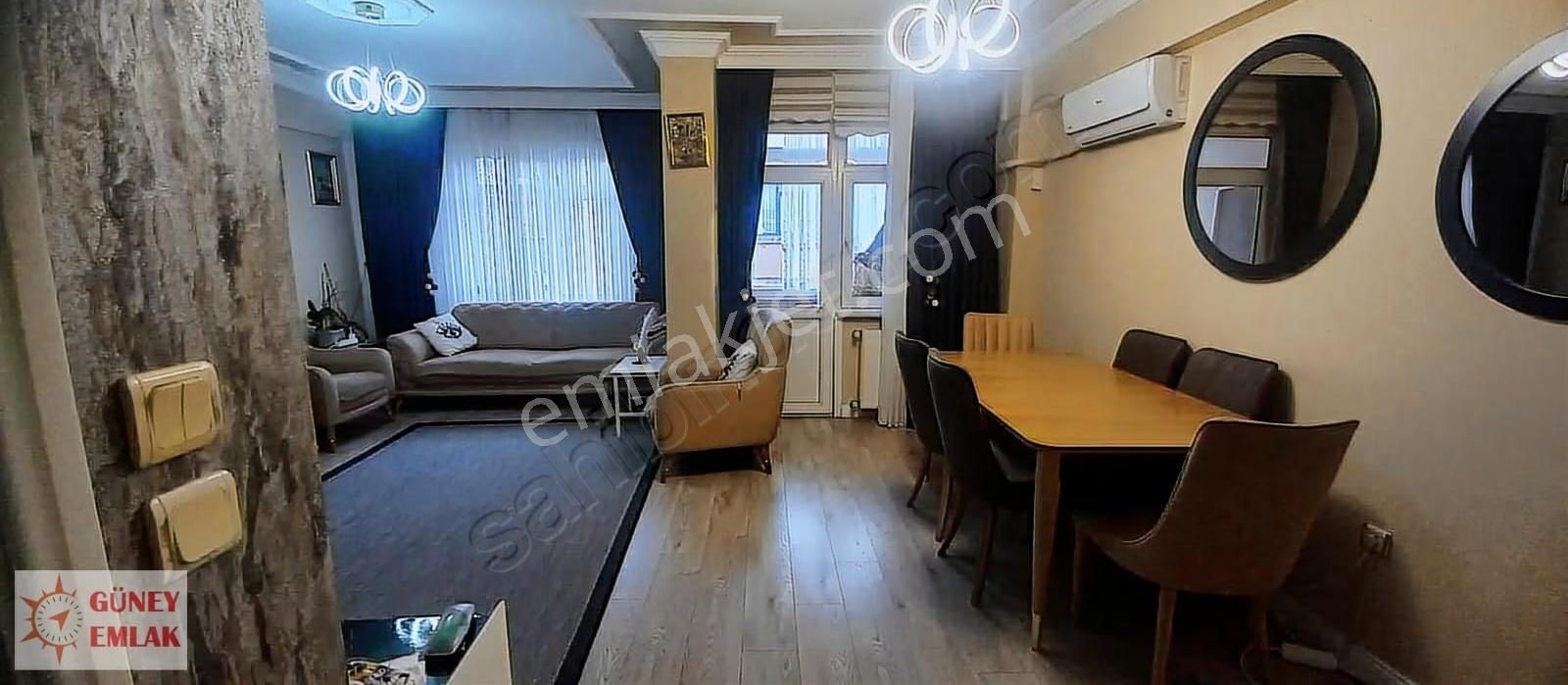 Altınşehir Mahallesinde Metroya Yakın Satılık 3+1 Dublex Daire - Görsel 15