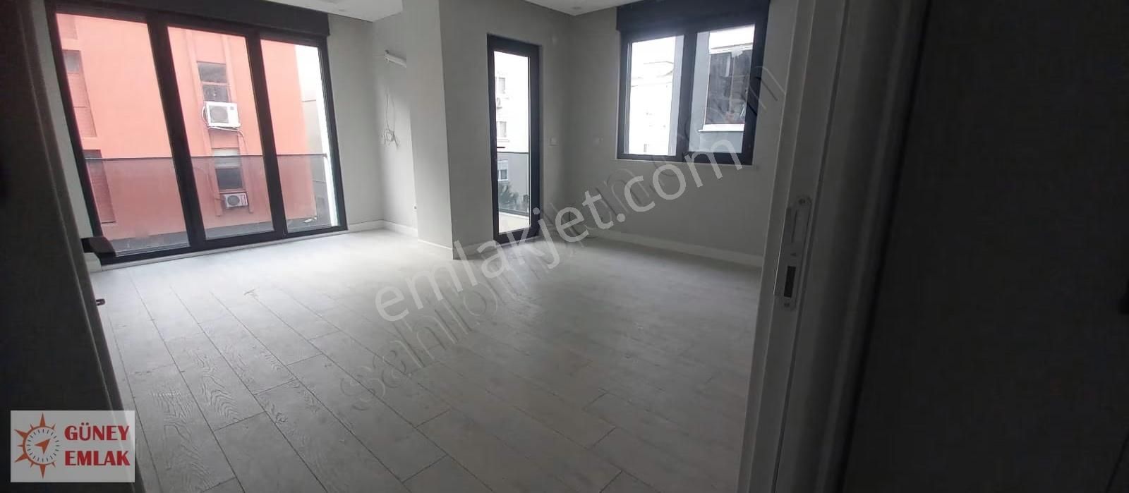 Şeriali Mahallesinde Satılık Luks Ara Kat 2+1 Daire - Görsel 15