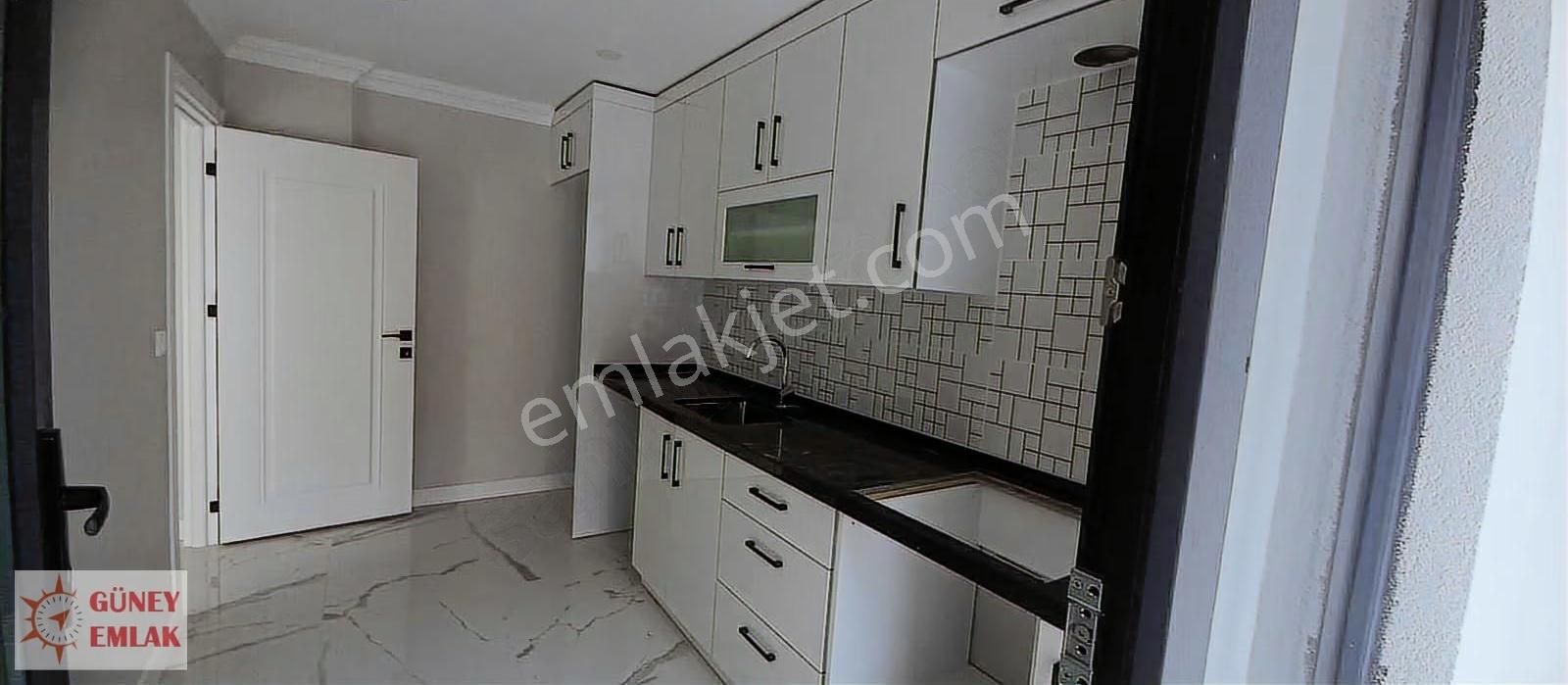 Şeriali Mahallesinde Satılık Luks Ara Kat 2+1 Daire - Görsel 17