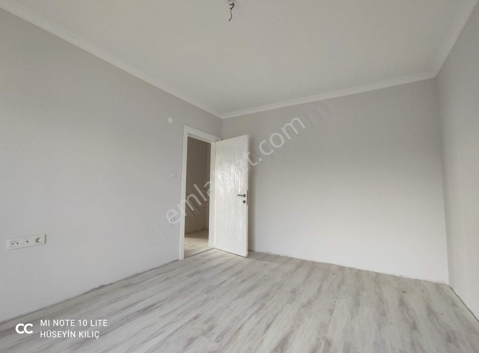 Çelebiler Apolyont Sitesinde 4+1 Dublex Site İçi Havuzlu - Görsel 6