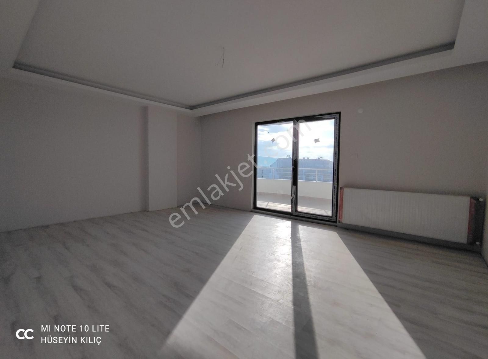 Çelebiler Apolyont Sitesinde 4+1 Dublex Site İçi Havuzlu - Görsel 14