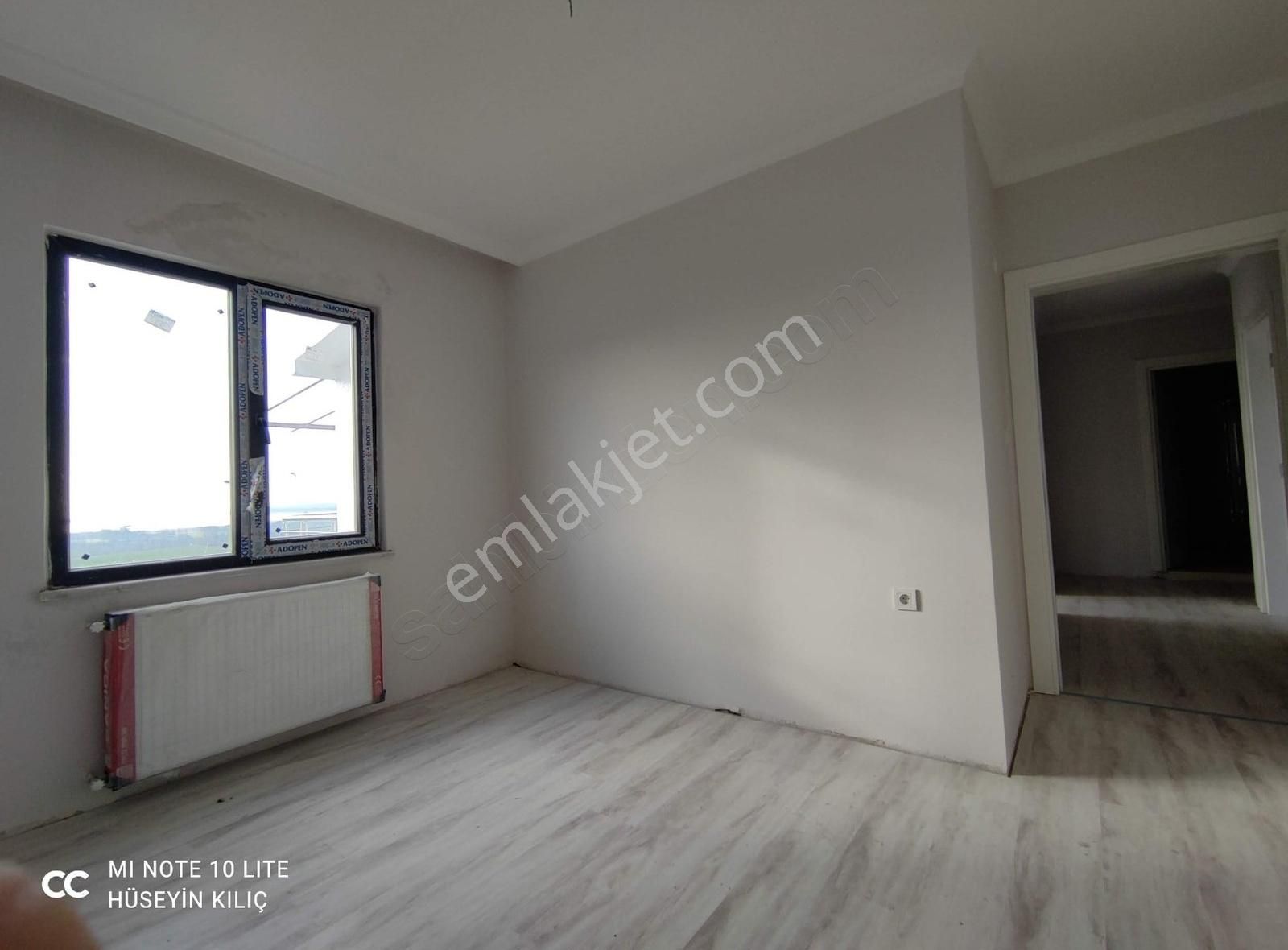 Çelebiler Apolyont Sitesinde 4+1 Dublex Site İçi Havuzlu - Görsel 2