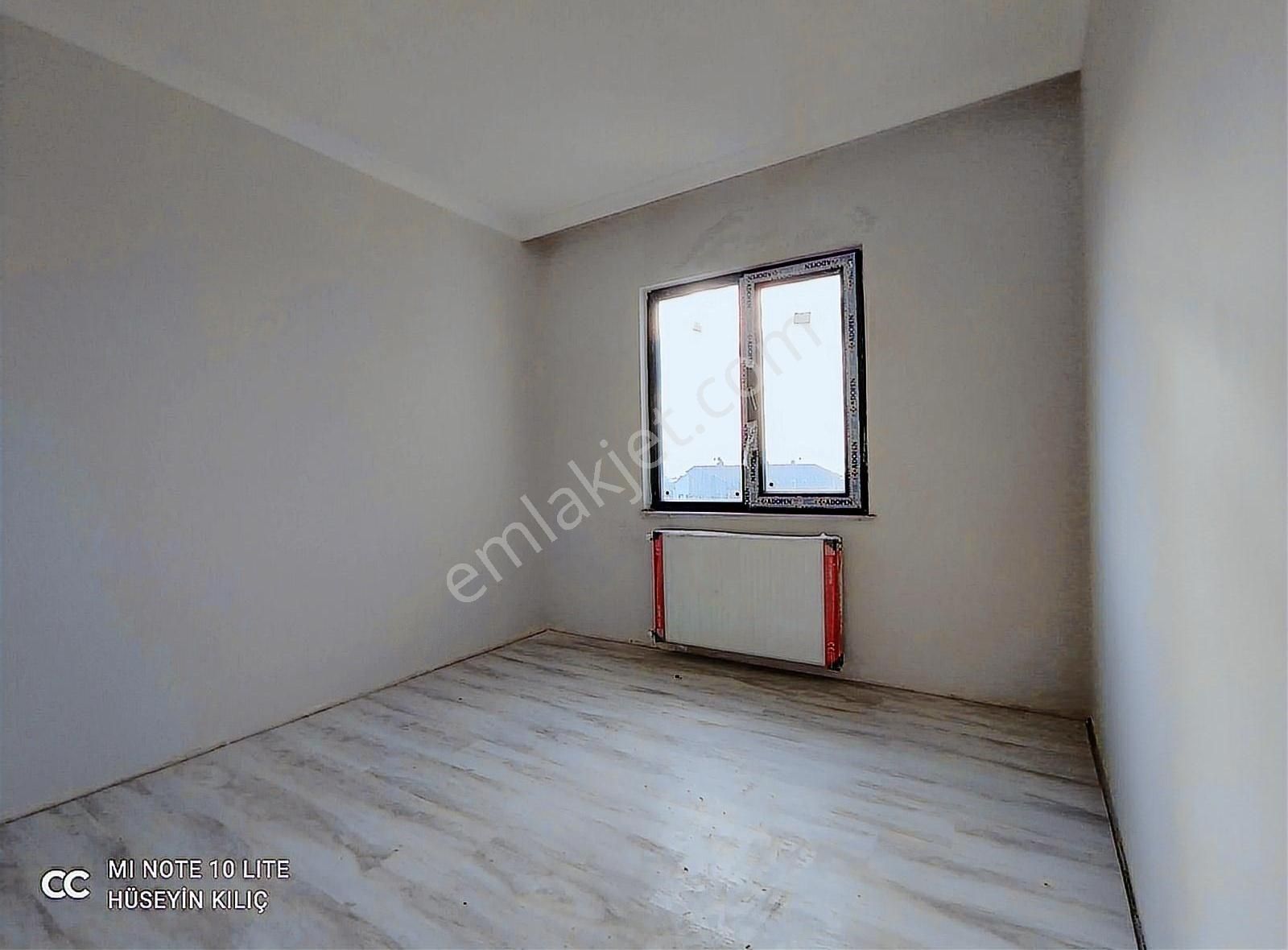 Çelebiler Apolyont Sitesinde 4+1 Dublex Site İçi Havuzlu - Görsel 11