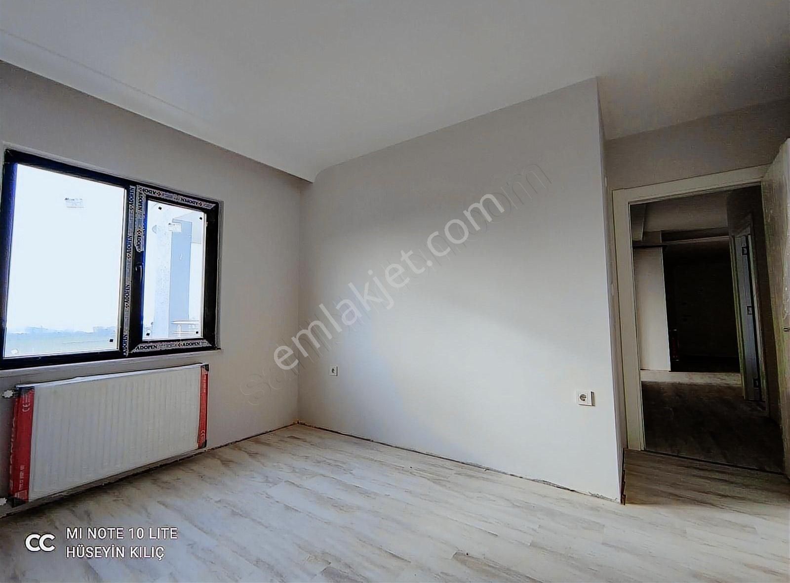 Çelebiler Apolyont Sitesinde 4+1 Dublex Site İçi Havuzlu - Görsel 19