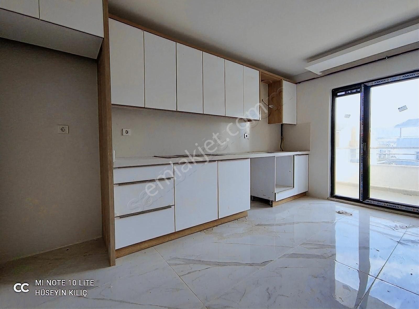 Çelebiler Apolyont Sitesinde 4+1 Dublex Site İçi Havuzlu - Görsel 7