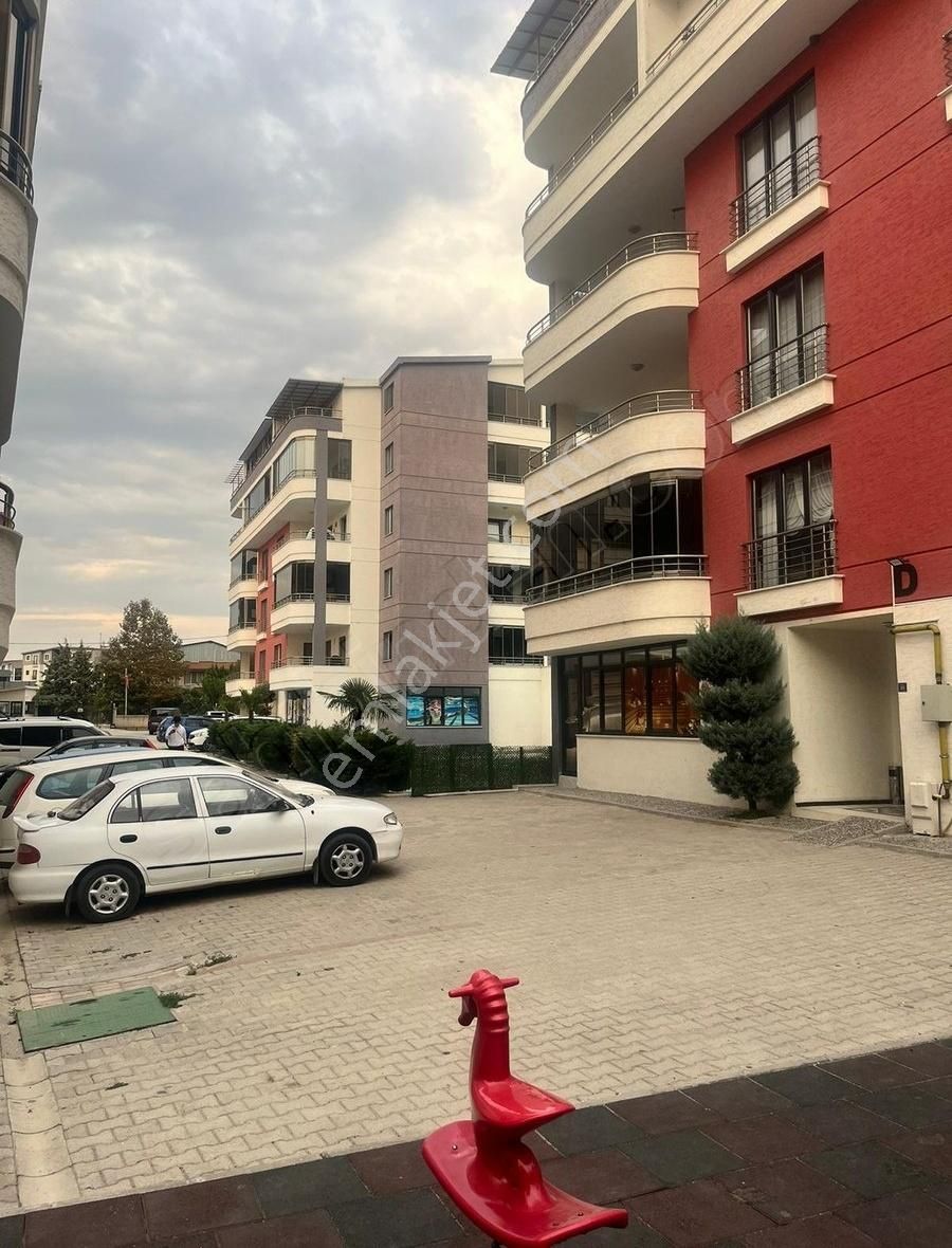 Çelebiler Apolyont Sitesinde 4+1 Dublex Site İçi Havuzlu - Görsel 3