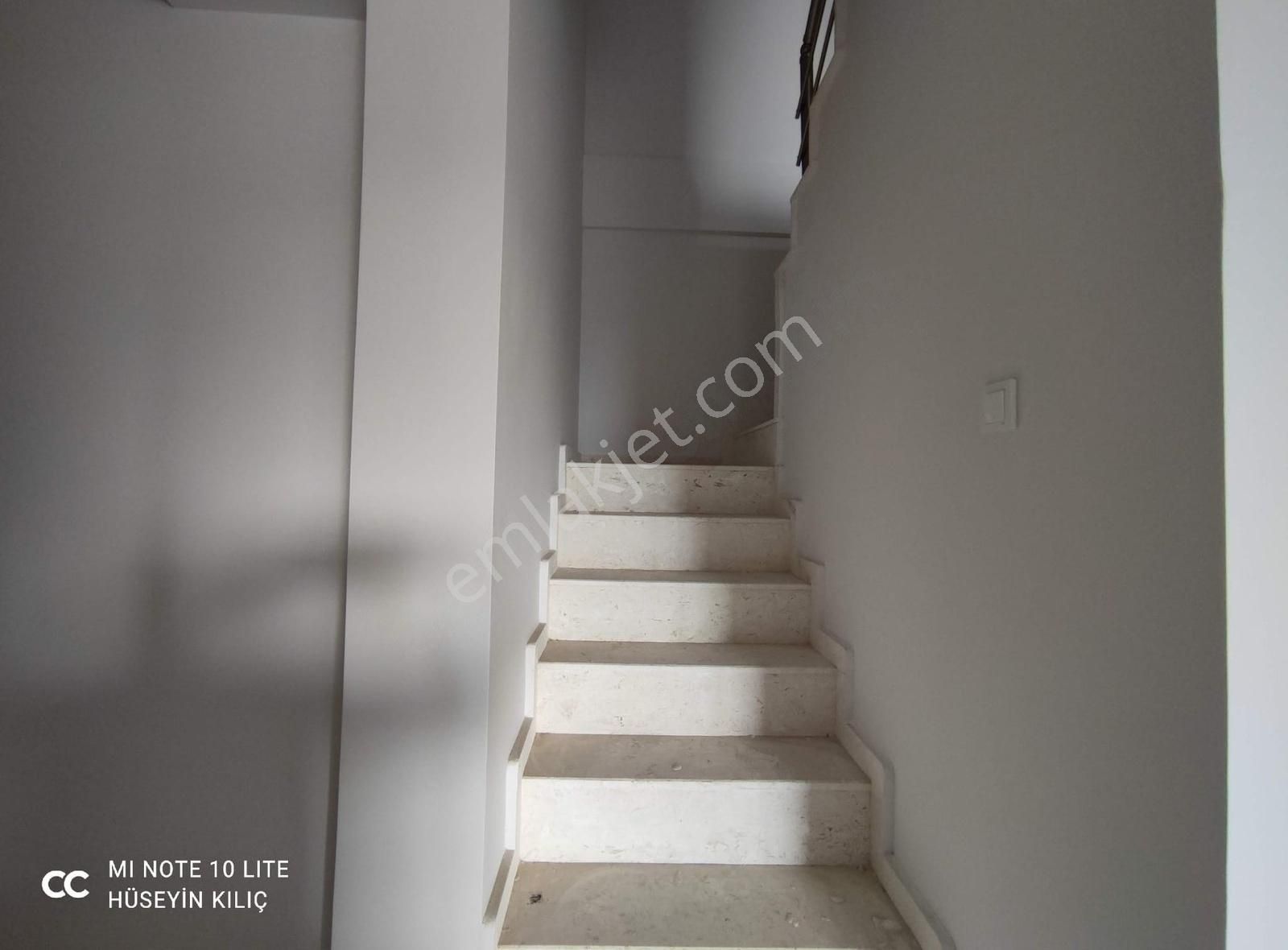 Çelebiler Apolyont Sitesinde 4+1 Dublex Site İçi Havuzlu - Görsel 28