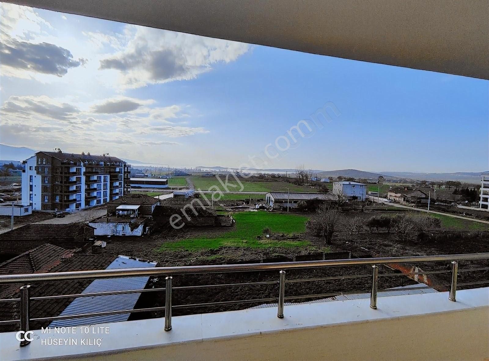 Çelebiler Apolyont Sitesinde 4+1 Dublex Site İçi Havuzlu - Görsel 26