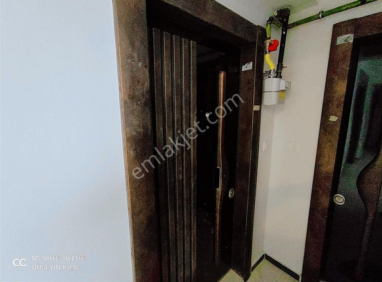 Çelebiler Apolyont Sitesinde 4+1 Dublex Site İçi Havuzlu - Görsel 22