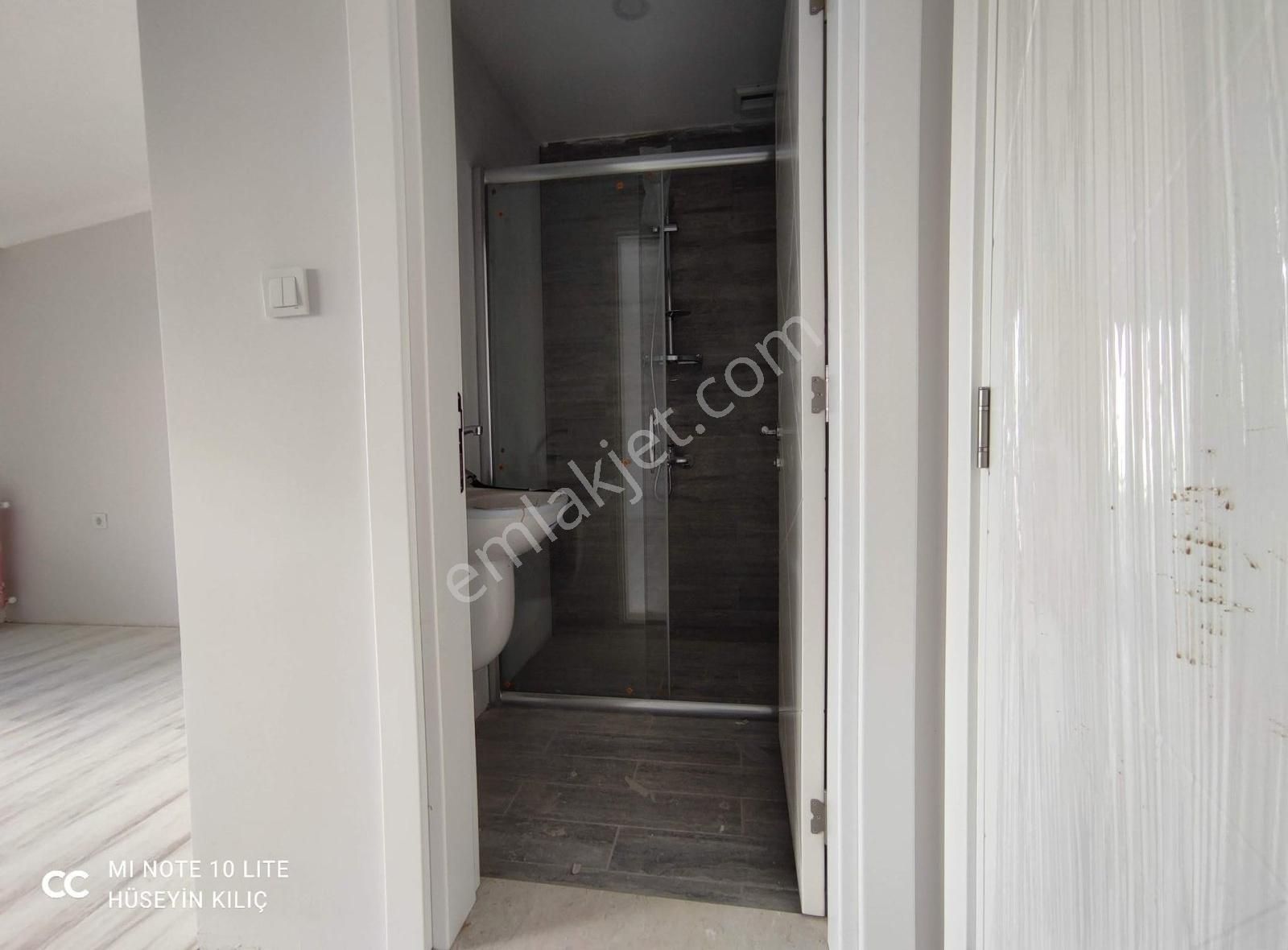 Çelebiler Apolyont Sitesinde 4+1 Dublex Site İçi Havuzlu - Görsel 10