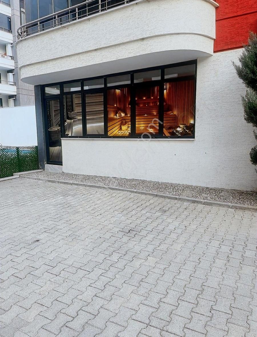 Çelebiler Apolyont Sitesinde 4+1 Dublex Site İçi Havuzlu - Görsel 17