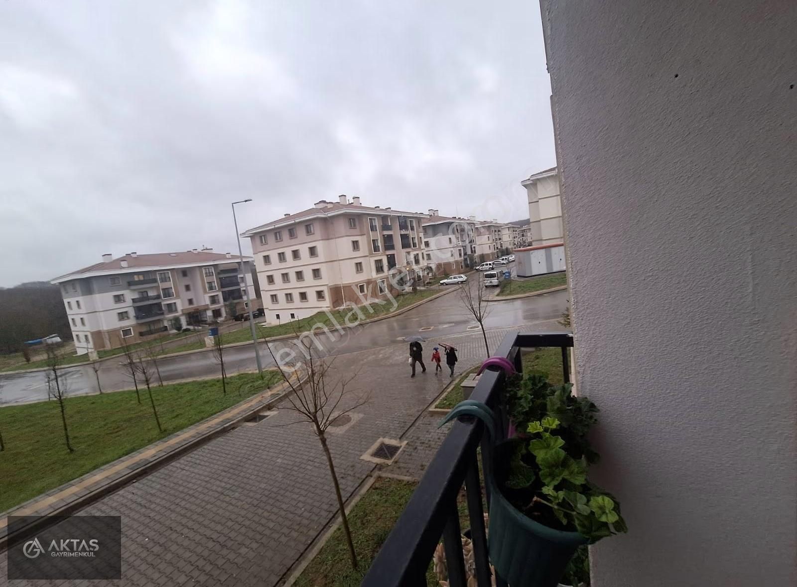 Korucuk Yeni Tokide Satılık 3+1 İçi Ekstra Yapılı Daire