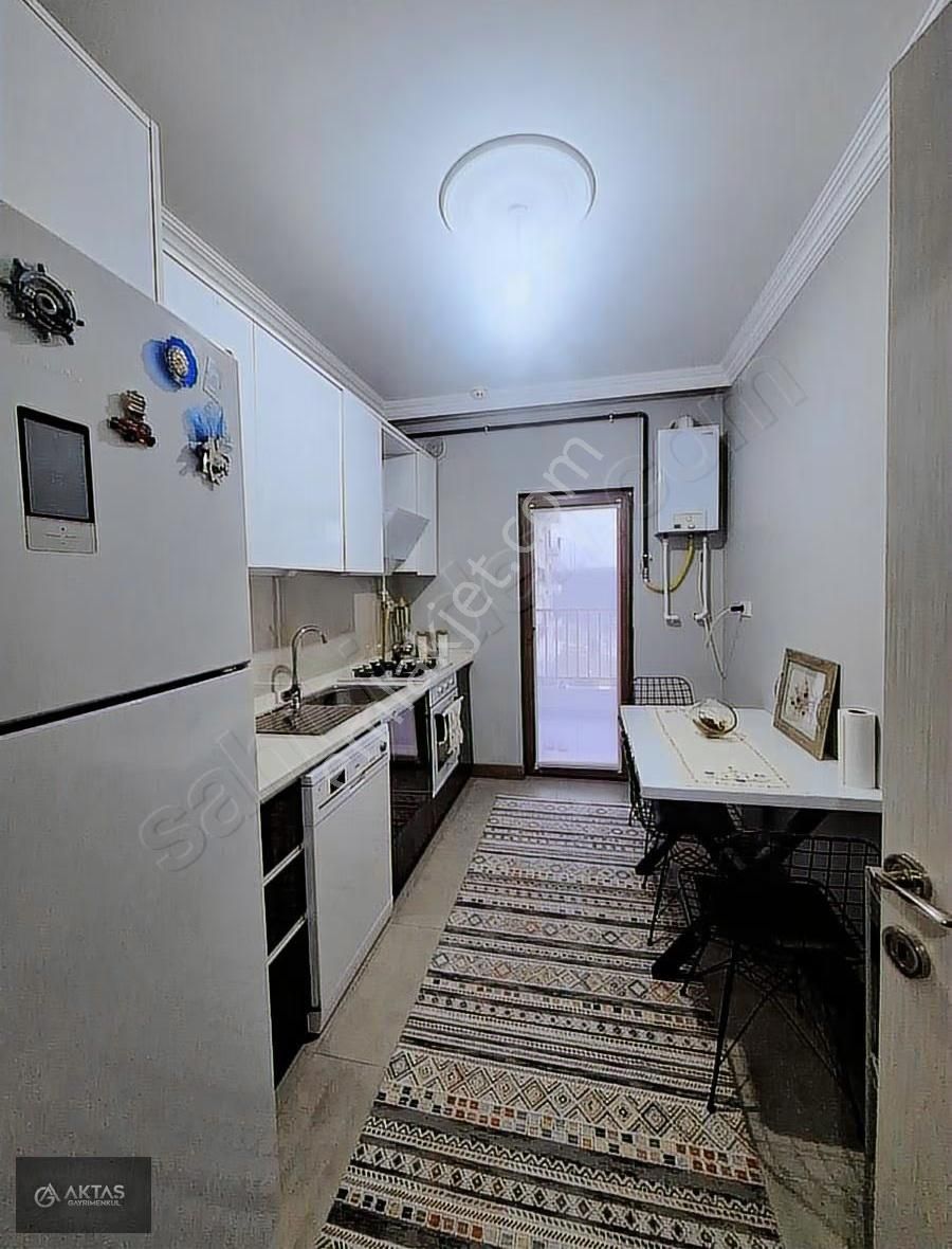 Korucuk Yeni Tokide Satılık 3+1 İçi Ekstra Yapılı Daire - Görsel 4