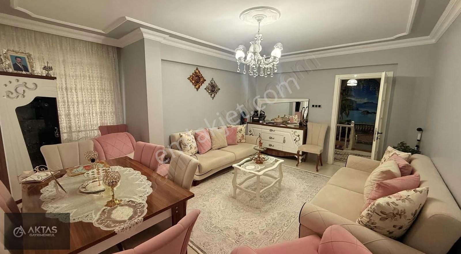 Serdivan Bahçelievler Mah.site İçerisinde 168 M2 4+1 Tersdublex - Görsel 32