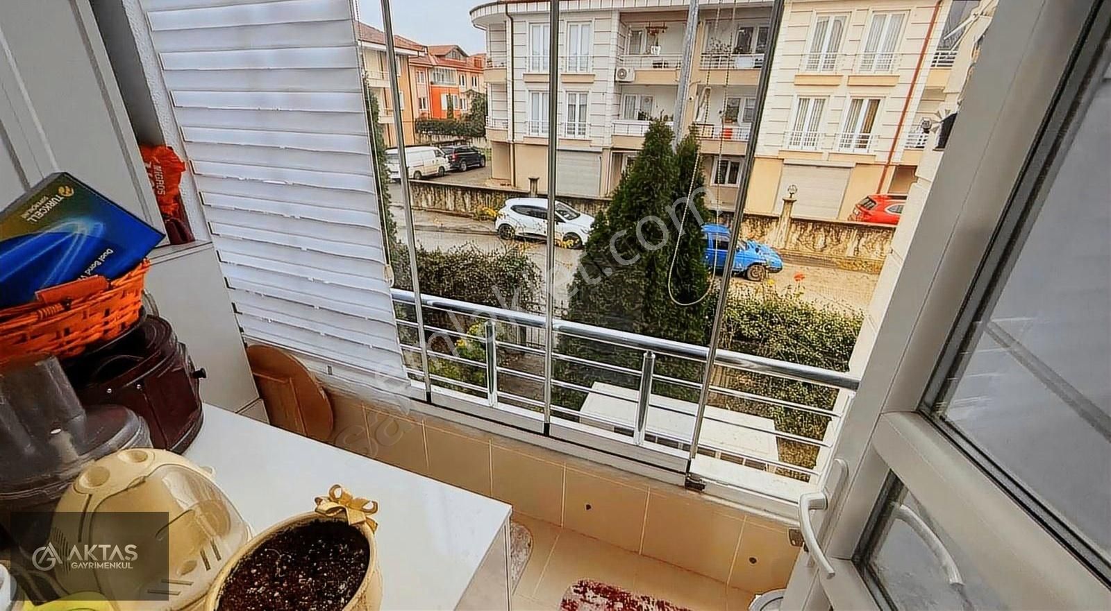 Serdivan Bahçelievler Mah.site İçerisinde 168 M2 4+1 Tersdublex - Görsel 2