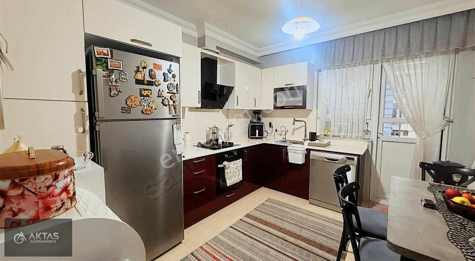 Serdivan Bahçelievler Mah.site İçerisinde 168 M2 4+1 Tersdublex - Görsel 9