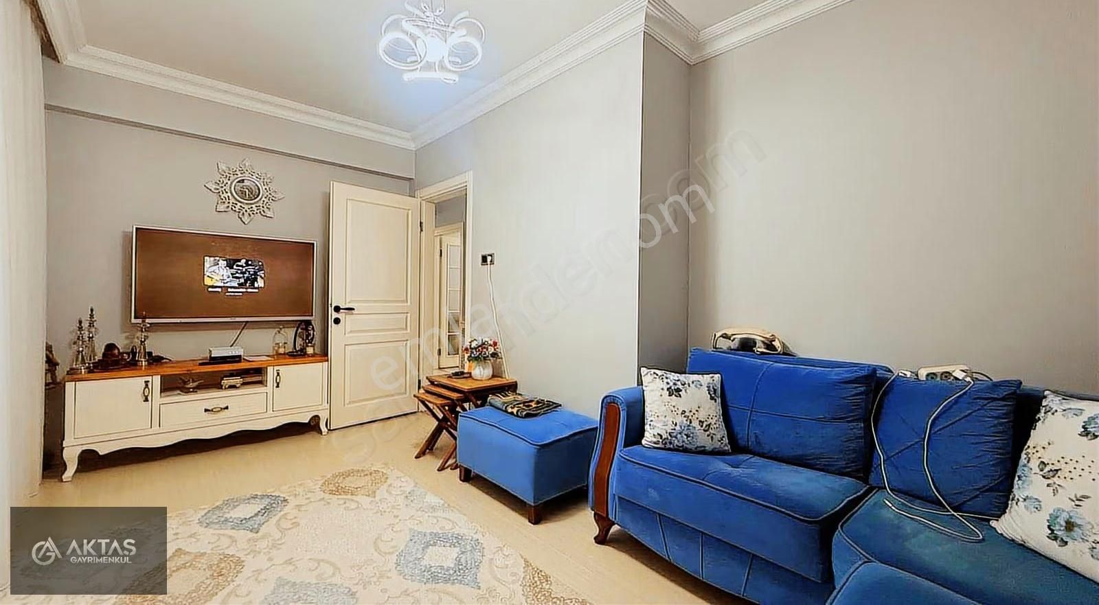 Serdivan Bahçelievler Mah.site İçerisinde 168 M2 4+1 Tersdublex - Görsel 15