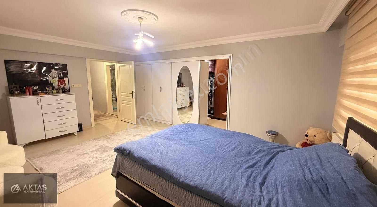 Serdivan Bahçelievler Mah.site İçerisinde 168 M2 4+1 Tersdublex - Görsel 11