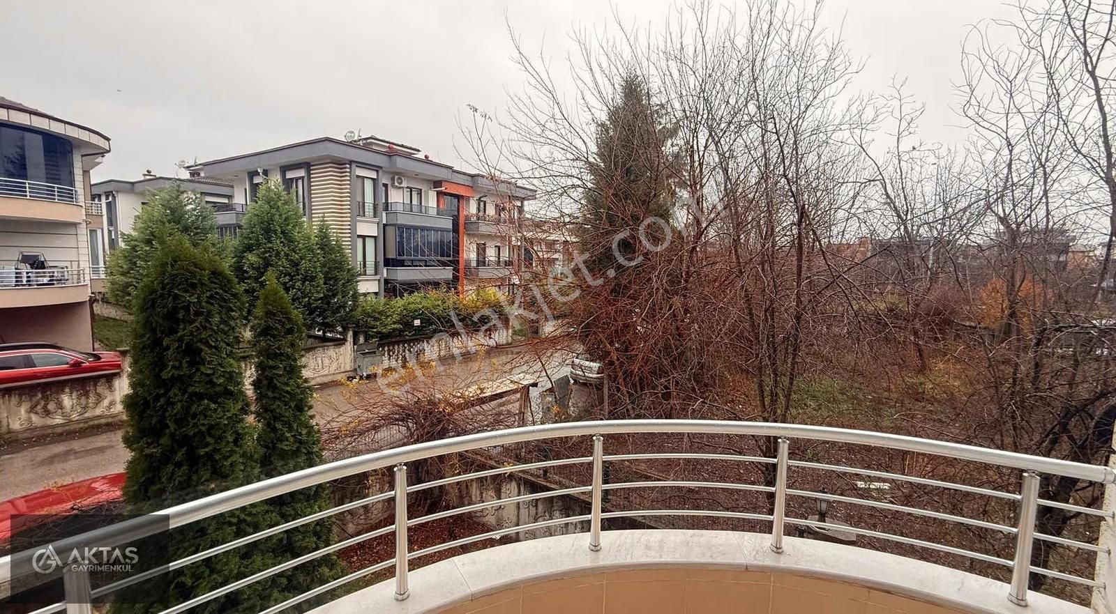 Serdivan Bahçelievler Mah.site İçerisinde 168 M2 4+1 Tersdublex - Görsel 5