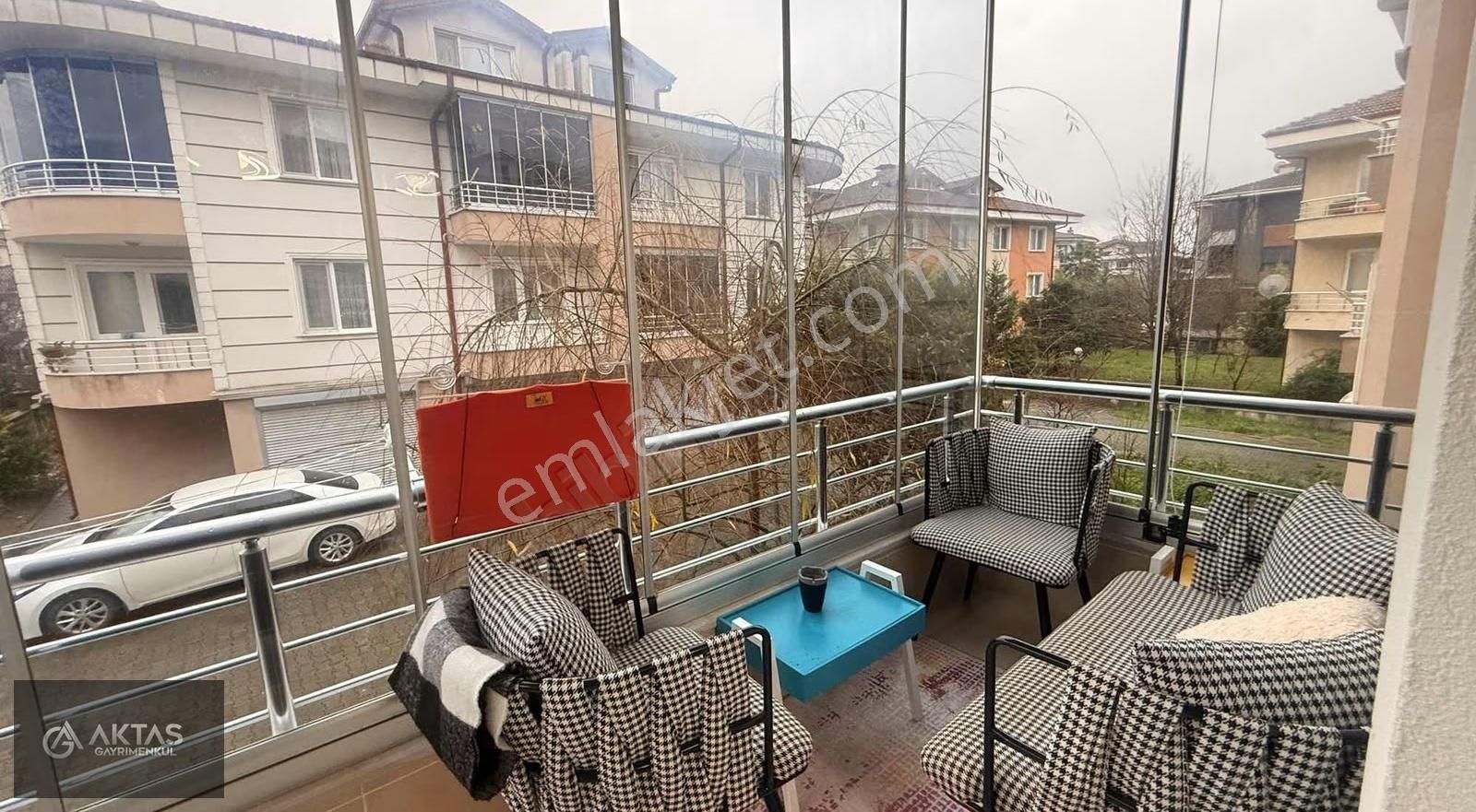 Serdivan Bahçelievler Mah.site İçerisinde 168 M2 4+1 Tersdublex - Görsel 8