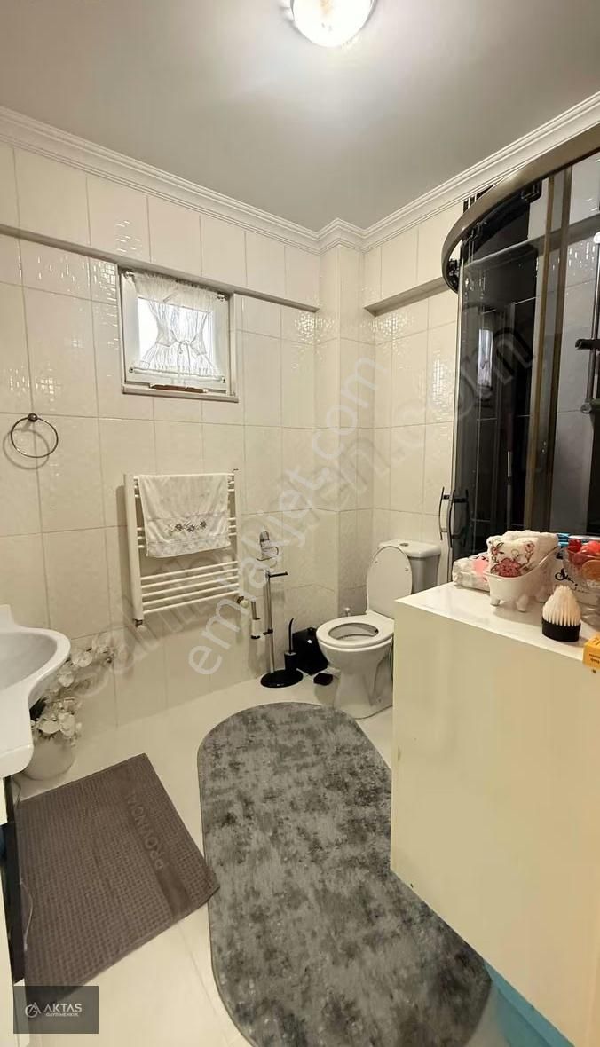 Serdivan Bahçelievler Mah.site İçerisinde 168 M2 4+1 Tersdublex - Görsel 26