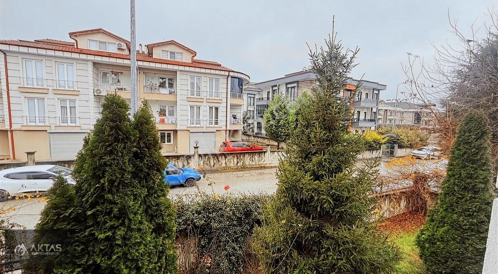 Serdivan Bahçelievler Mah.site İçerisinde 168 M2 4+1 Tersdublex - Görsel 27