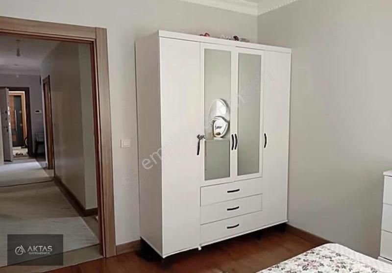 Korucuk Toki'de Ara Kat Satılık 3+1 Daire - Görsel 8