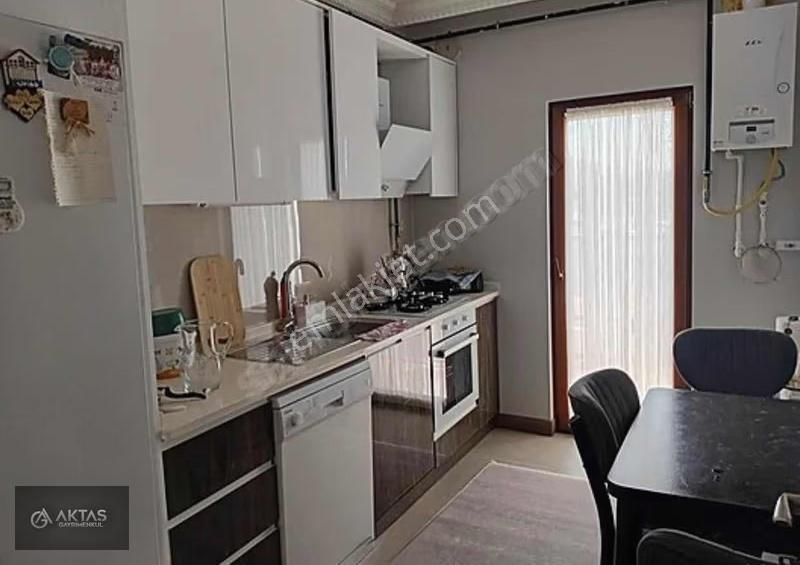 Korucuk Toki'de Ara Kat Satılık 3+1 Daire - Görsel 5