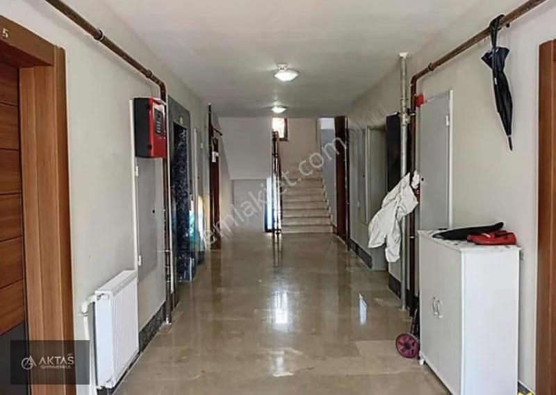 Korucuk Toki'de Ara Kat Satılık 3+1 Daire - Görsel 4