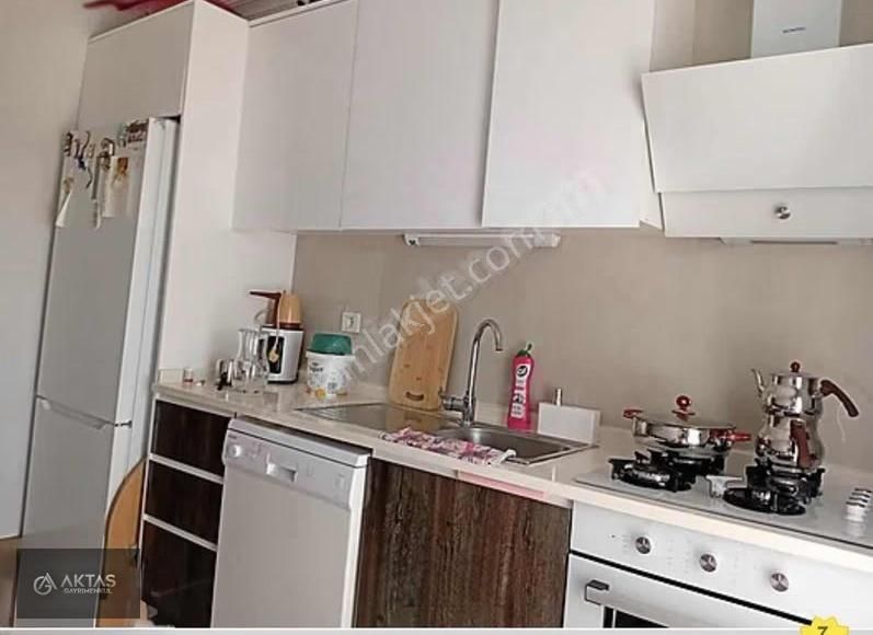 Korucuk Toki'de Ara Kat Satılık 3+1 Daire - Görsel 7