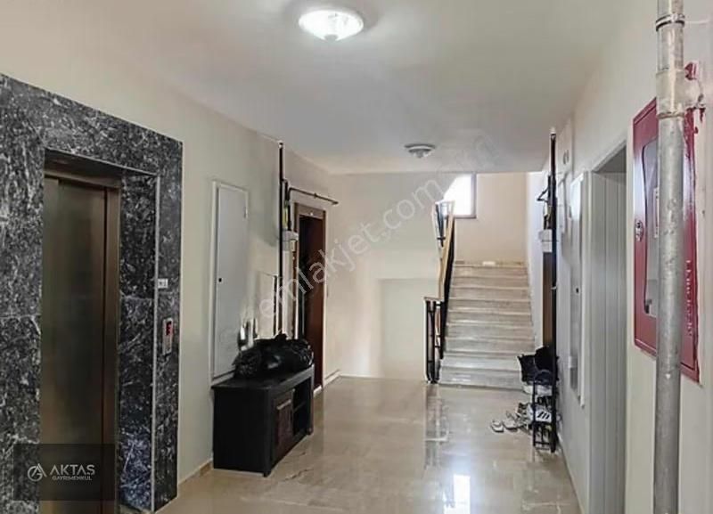 Korucuk Toki'de Ara Kat Satılık 3+1 Daire - Görsel 6