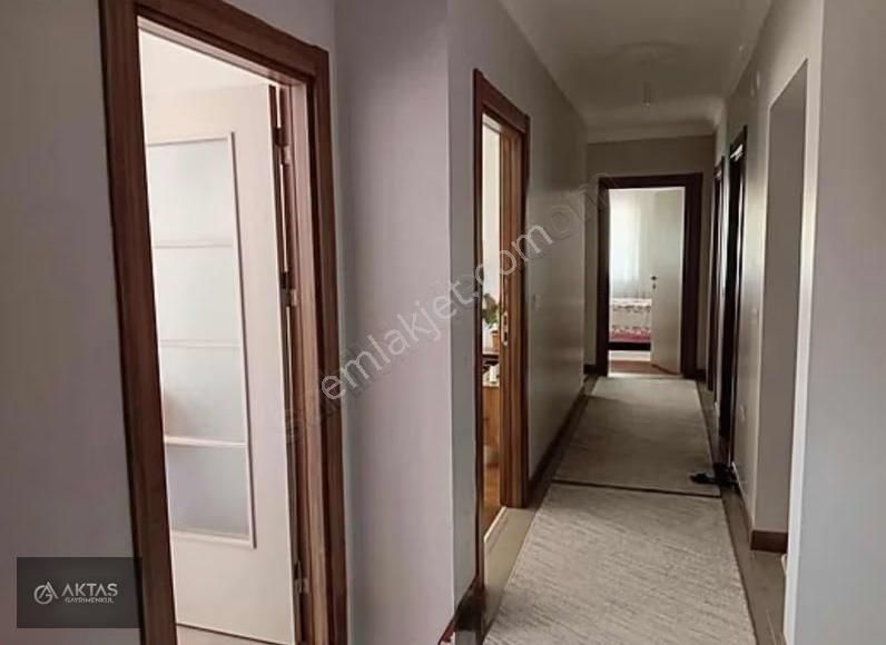 Korucuk Toki'de Ara Kat Satılık 3+1 Daire - Görsel 2