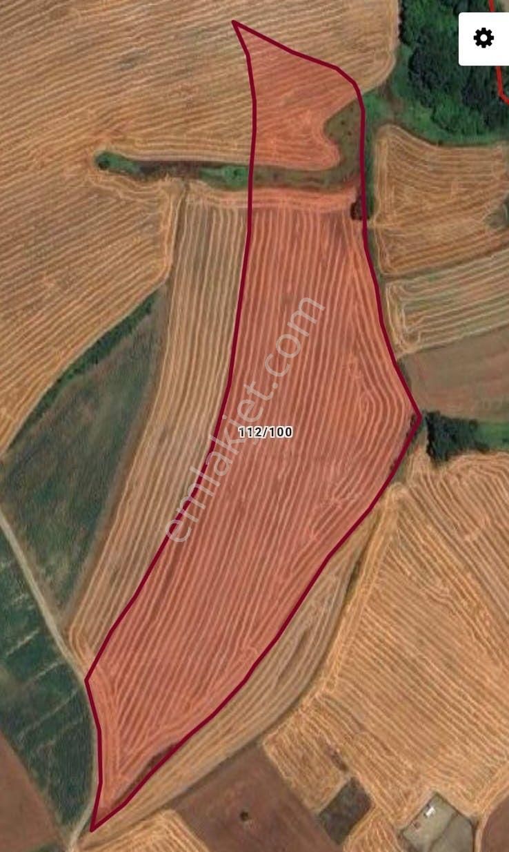 Silivri Bekirli'de Uygun Fiyatlı Yatırım Fırsatı, Satılık 1.985 M² - Görsel 6