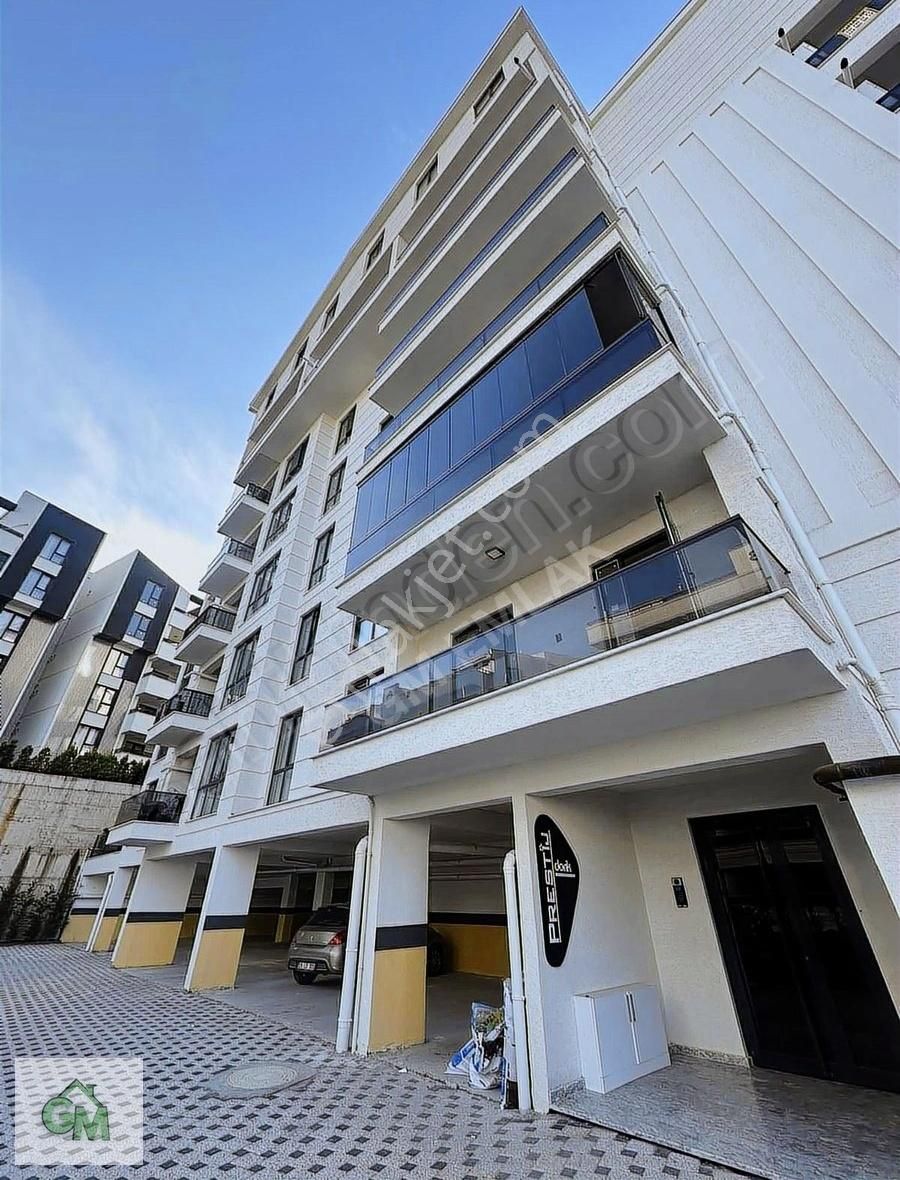 Gm Den Kayapa Da Havuzlu Kat Mülkiyetli Sitede 2+1 Satılık Daire - Görsel 7