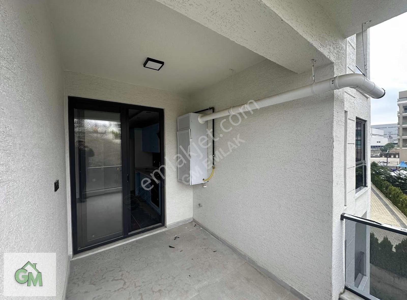 Gm Den Kayapa Da Havuzlu Kat Mülkiyetli Sitede 2+1 Satılık Daire - Görsel 8