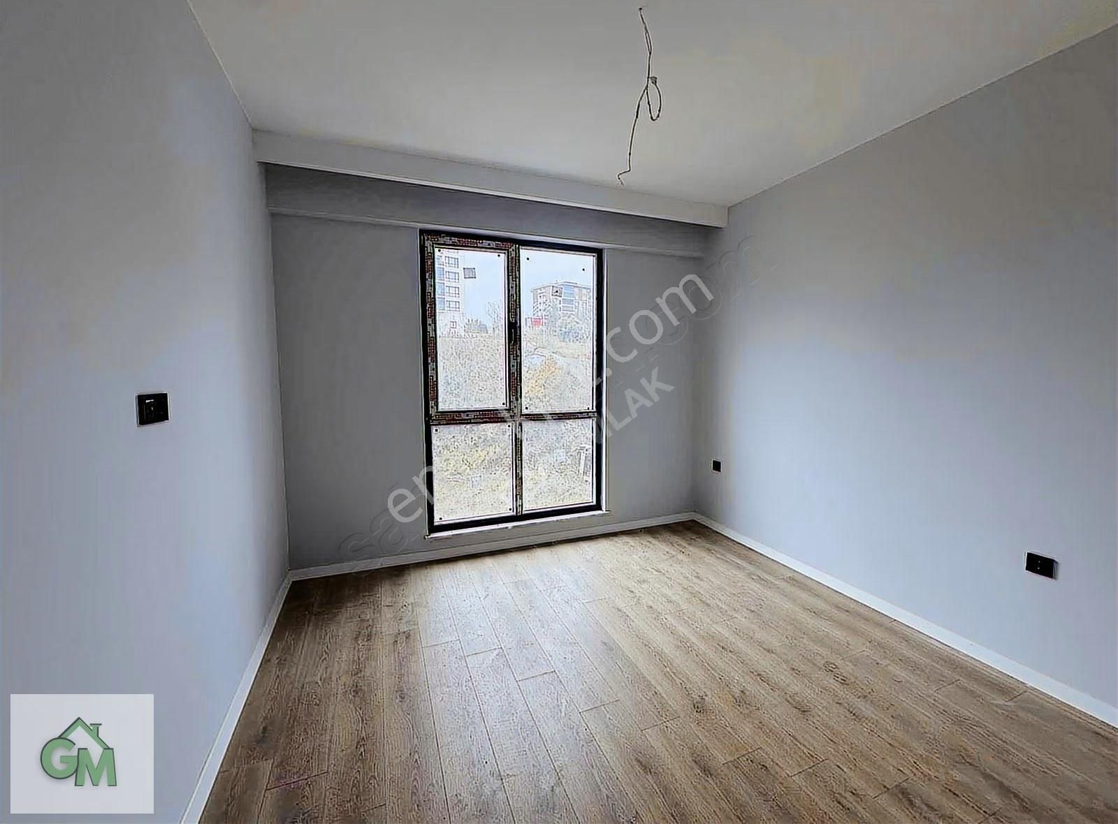 Gm Den Kayapa Da Havuzlu Kat Mülkiyetli Sitede 2+1 Satılık Daire - Görsel 27