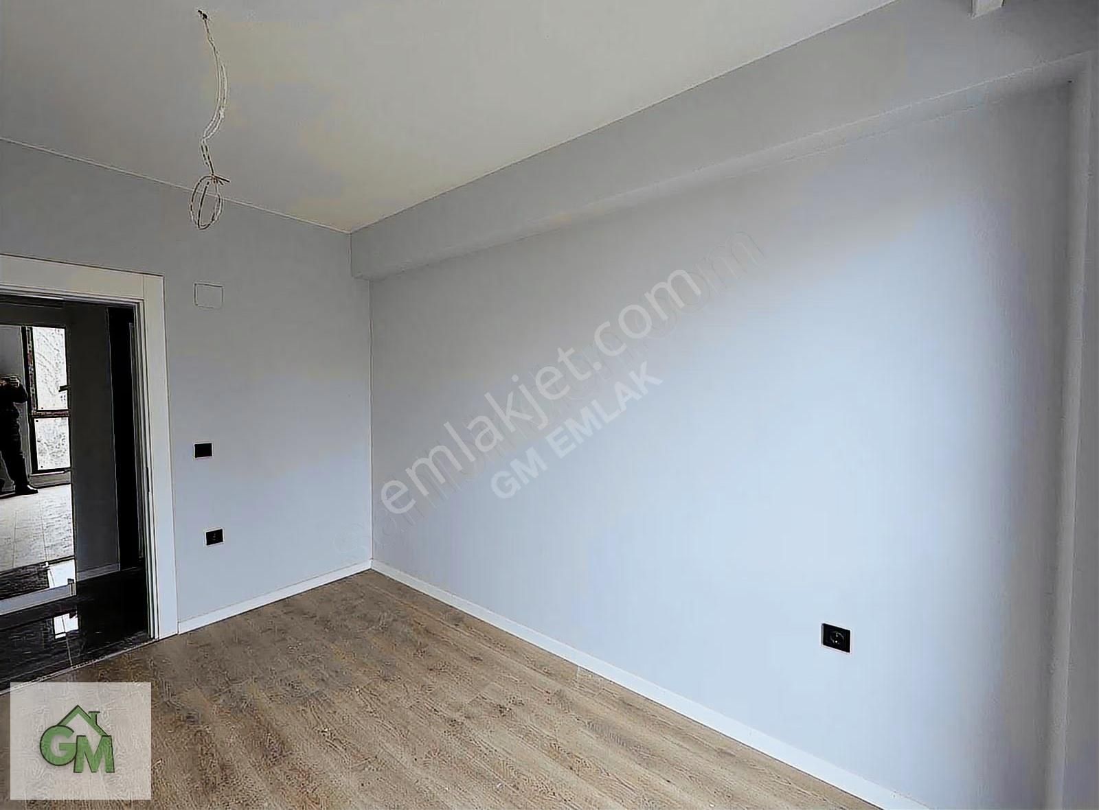 Gm Den Kayapa Da Havuzlu Kat Mülkiyetli Sitede 2+1 Satılık Daire - Görsel 9