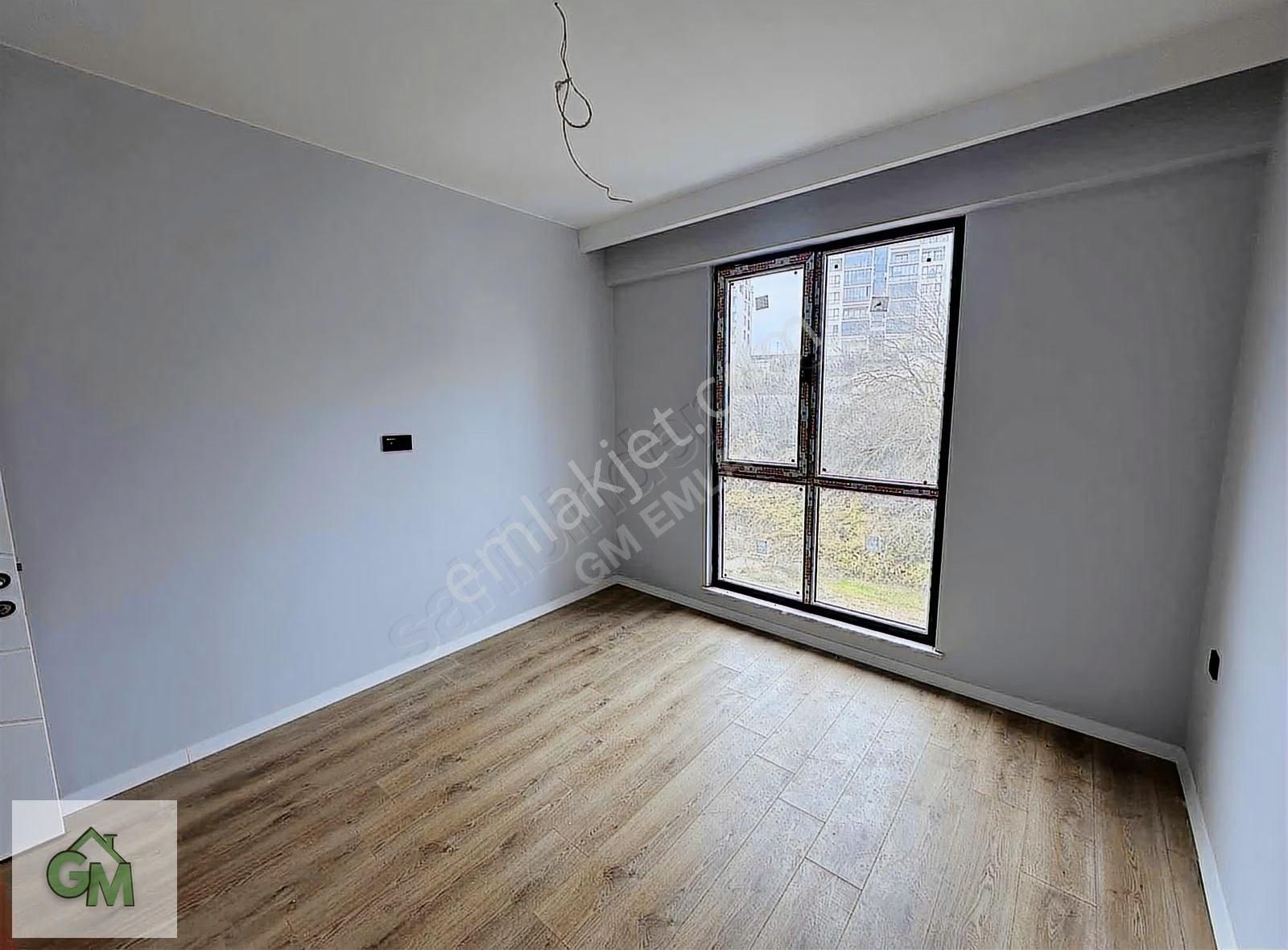 Gm Den Kayapa Da Havuzlu Kat Mülkiyetli Sitede 2+1 Satılık Daire - Görsel 32