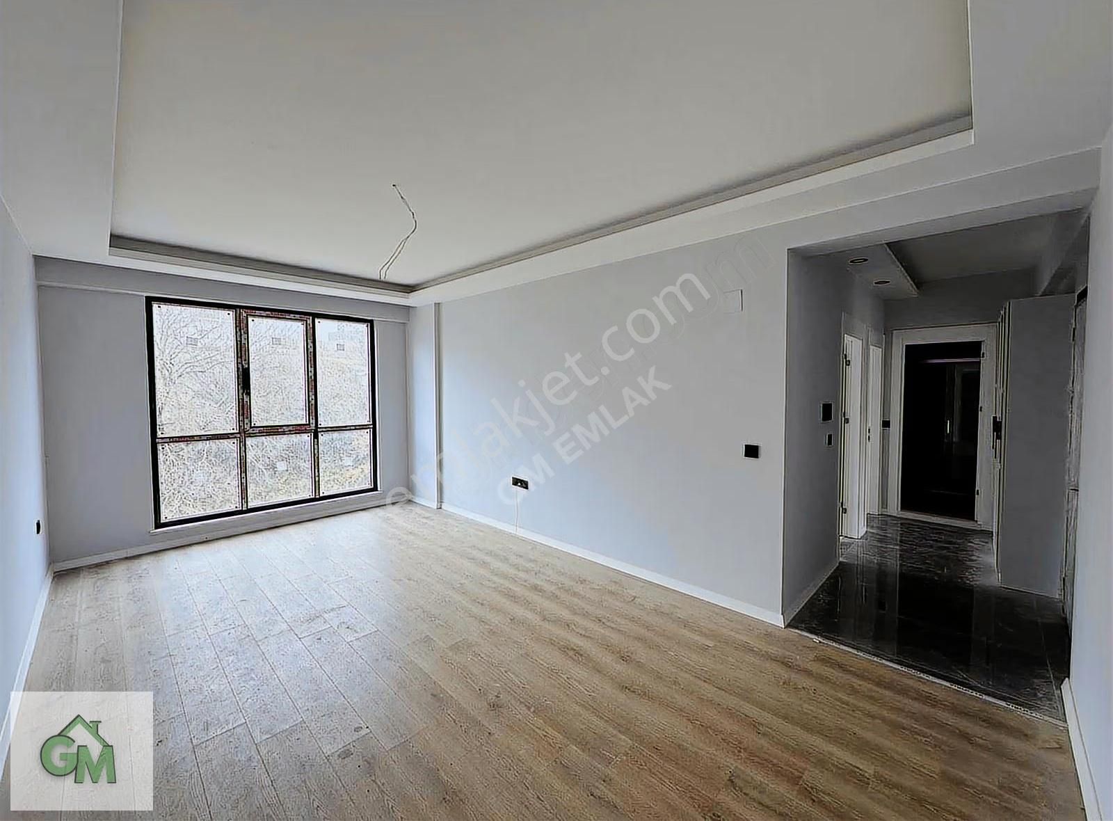 Gm Den Kayapa Da Havuzlu Kat Mülkiyetli Sitede 2+1 Satılık Daire - Görsel 23