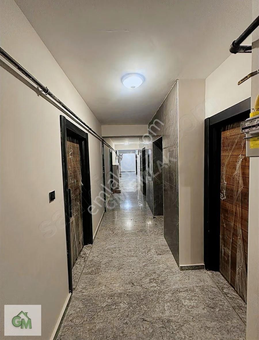 Gm Den Kayapa Da Havuzlu Kat Mülkiyetli Sitede 2+1 Satılık Daire - Görsel 18