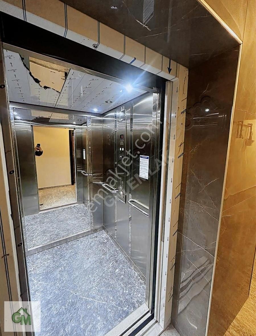 Gm Den Kayapa Da Havuzlu Kat Mülkiyetli Sitede 2+1 Satılık Daire - Görsel 4