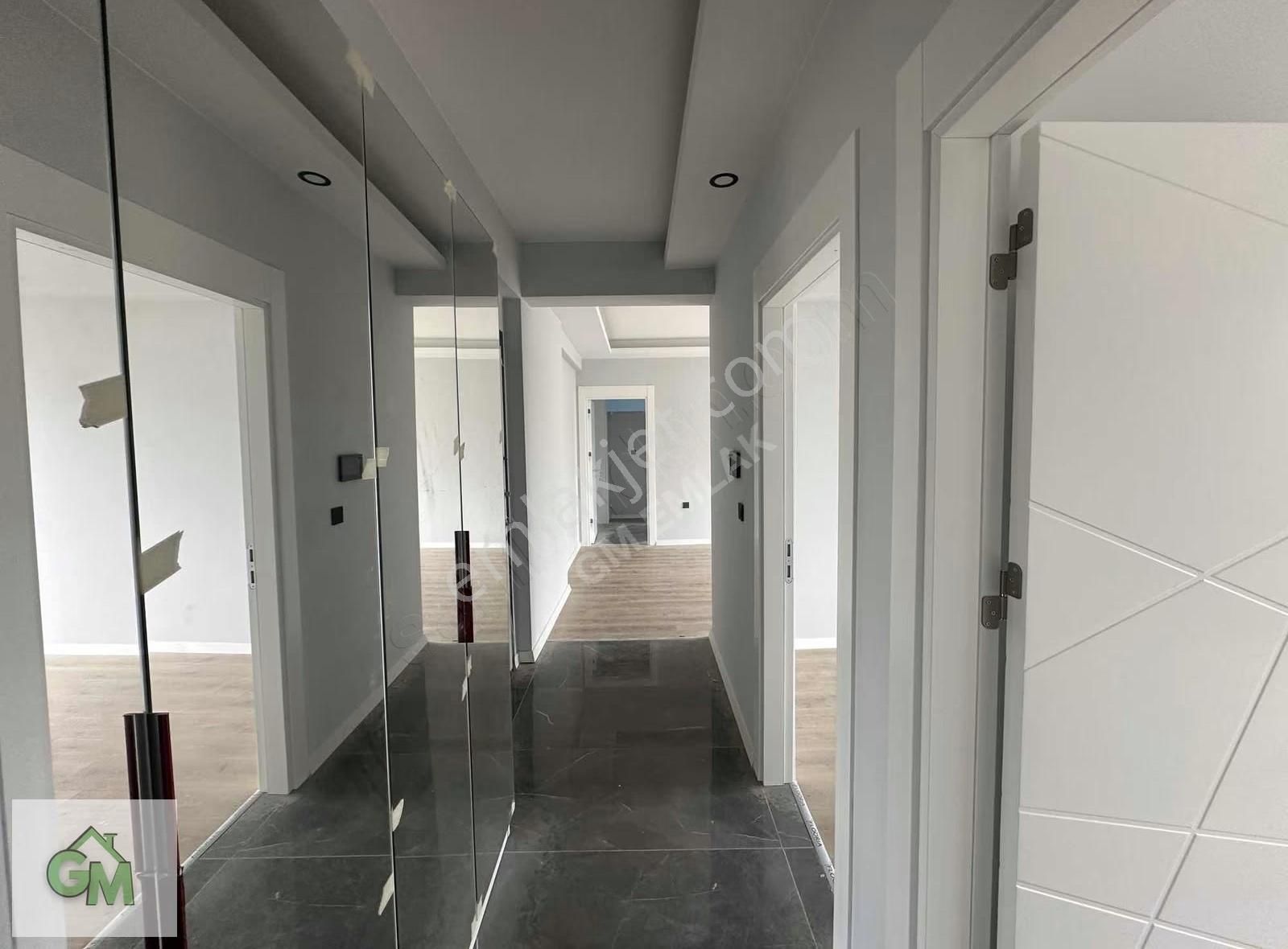 Gm Den Kayapa Da Havuzlu Kat Mülkiyetli Sitede 2+1 Satılık Daire - Görsel 34