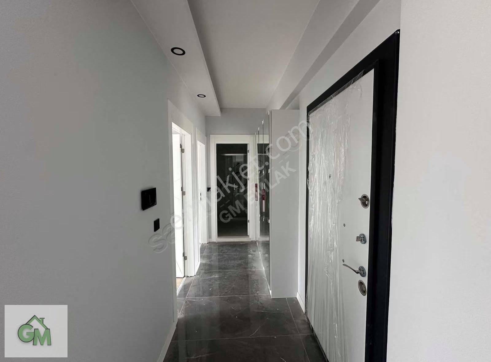 Gm Den Kayapa Da Havuzlu Kat Mülkiyetli Sitede 2+1 Satılık Daire - Görsel 17