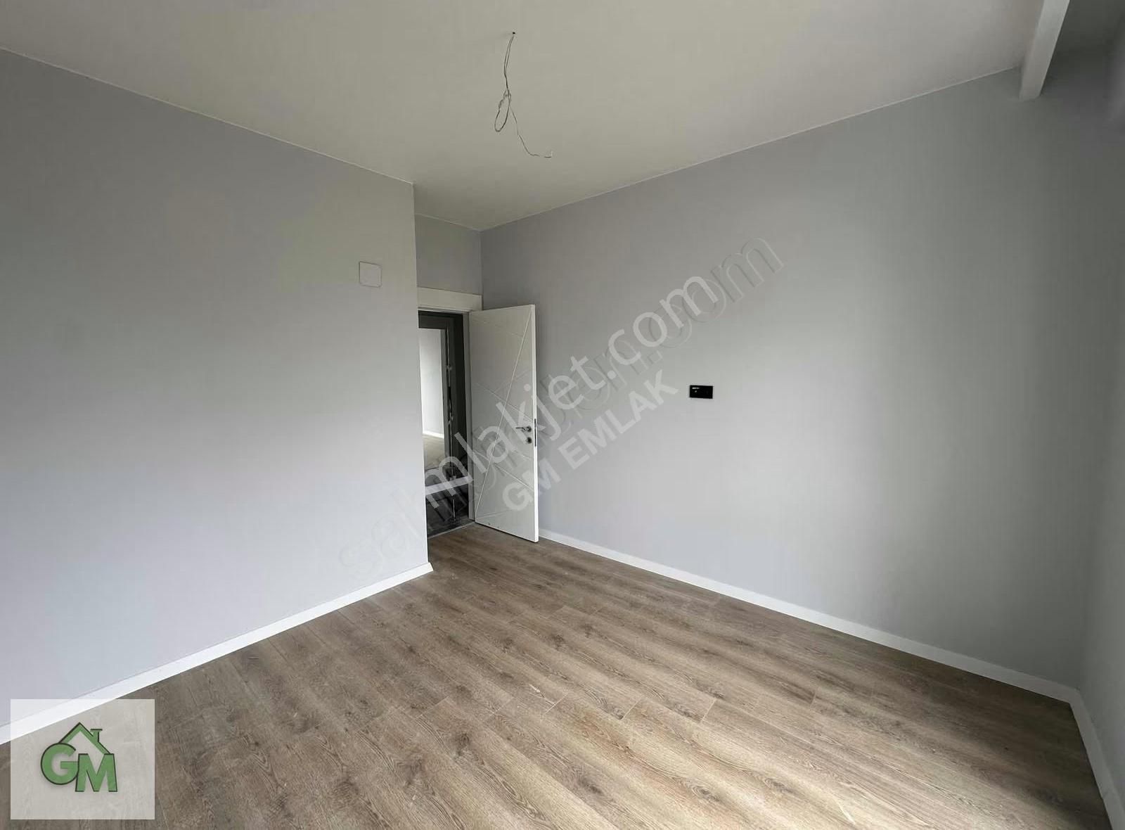 Gm Den Kayapa Da Havuzlu Kat Mülkiyetli Sitede 2+1 Satılık Daire - Görsel 30