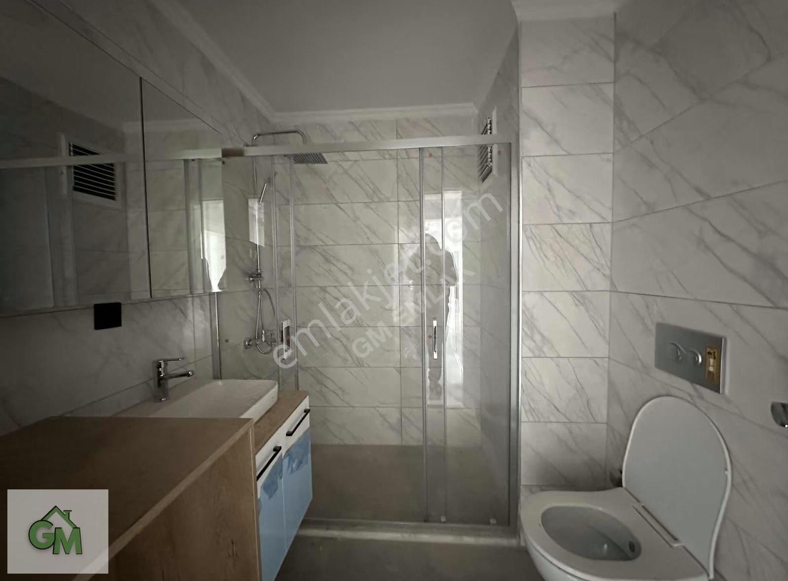 Gm Den Kayapa Da Havuzlu Kat Mülkiyetli Sitede 2+1 Satılık Daire - Görsel 15