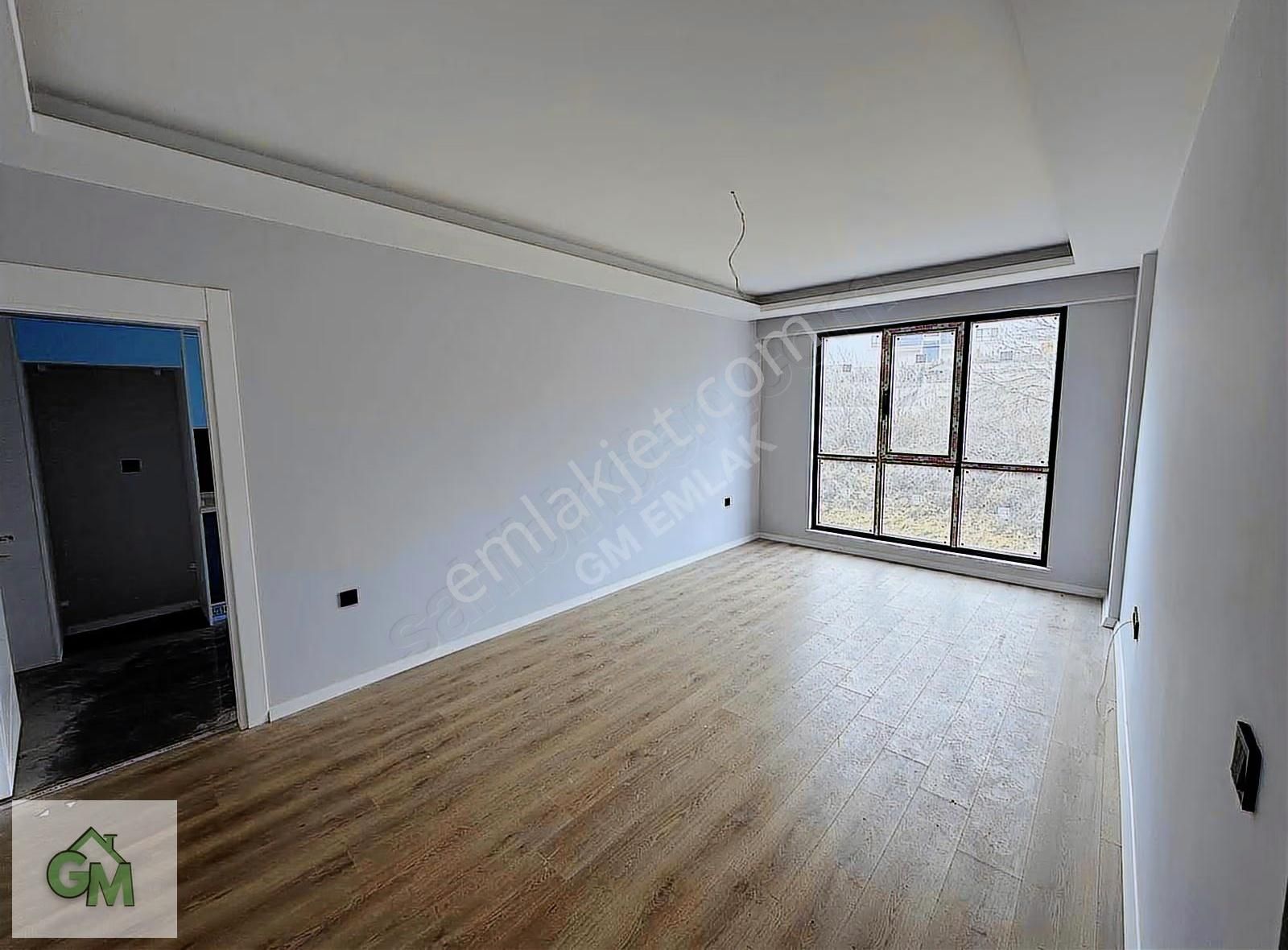 Gm Den Kayapa Da Havuzlu Kat Mülkiyetli Sitede 2+1 Satılık Daire - Görsel 16