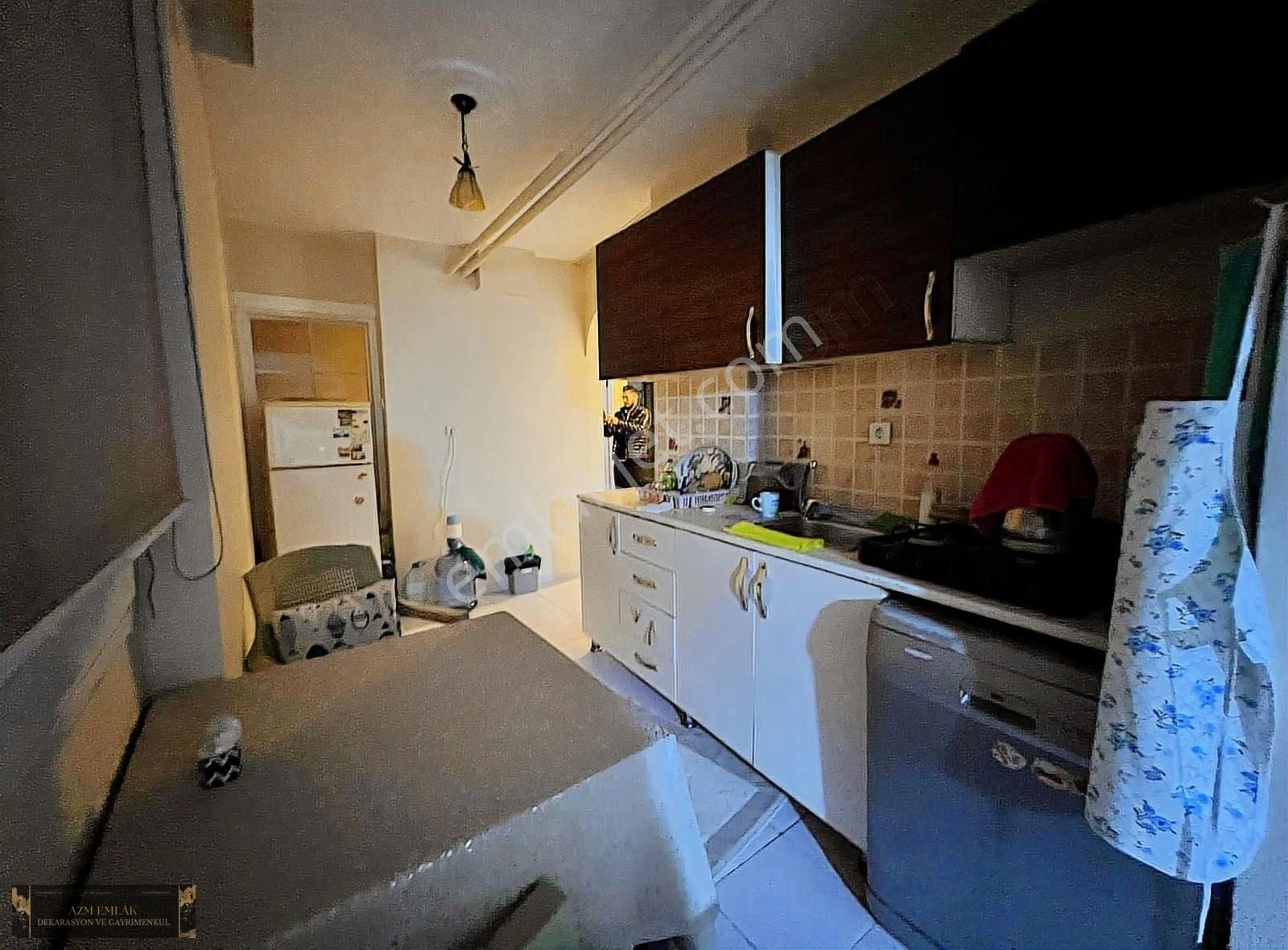 Göztepede 3+1 Satılık Daire - Görsel 26