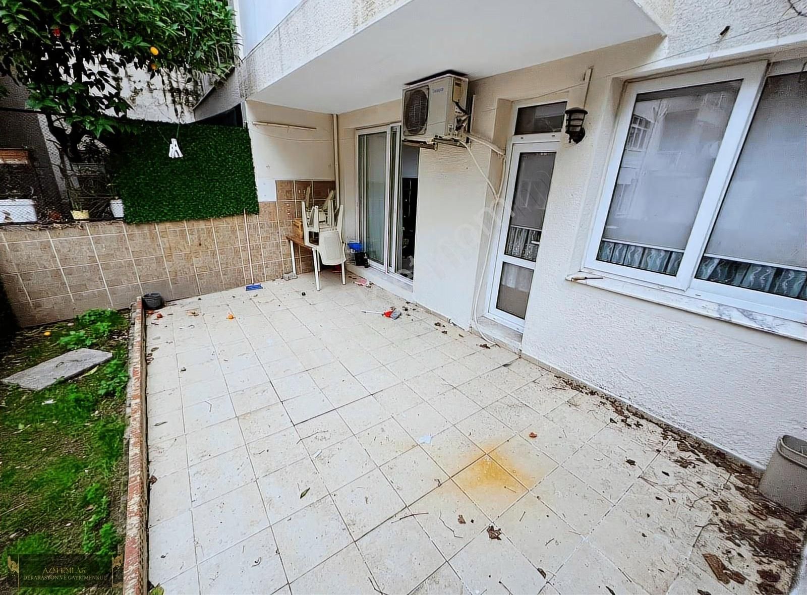 Göztepede 3+1 Satılık Daire - Görsel 11